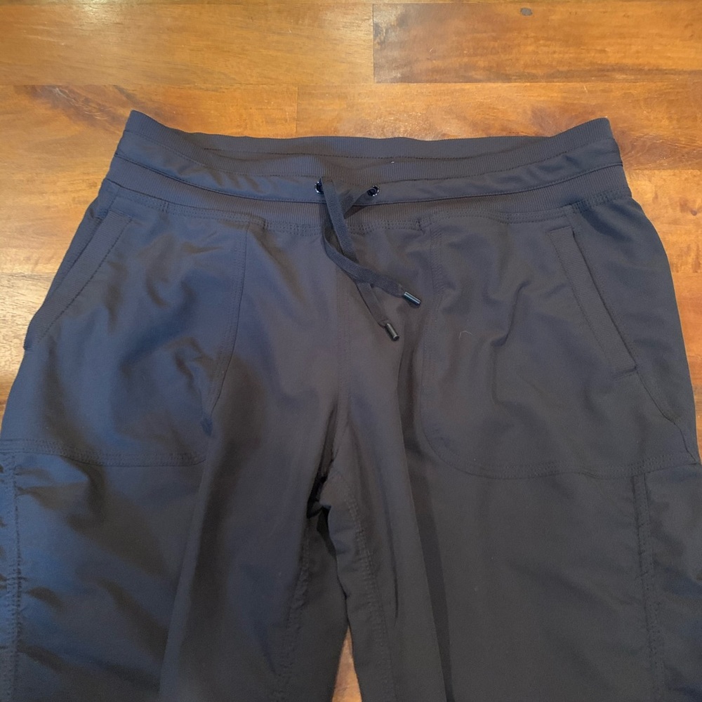 Kirkland signature active woven pants MEDIUM TALL